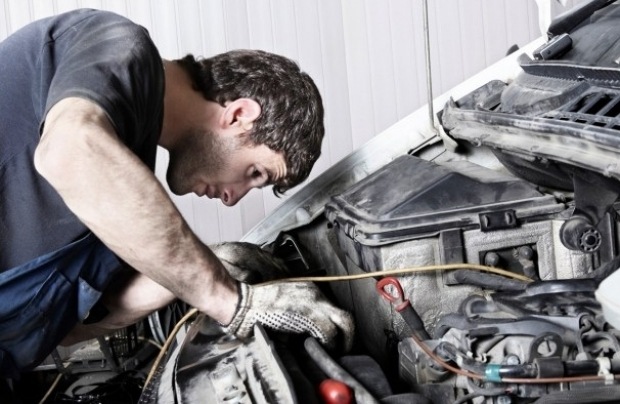 Per Ecu Testing:  1 su 10 italiani non ha mai effettuato lavori di manutenzione ordinaria sulla propria auto